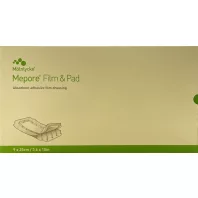 MEPORE FILM&PAD 9 x 25 cm steril tapasz 1 db