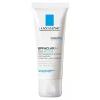 LA ROCHE-POSAY EFFACLAR H ISO-BIOME krém 40 ml