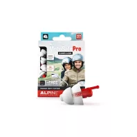 ALPINE MOTOSAFE PRO füldugó 2 pár