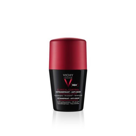 VICHY DEO 96h Clinical control férfi 50 ml