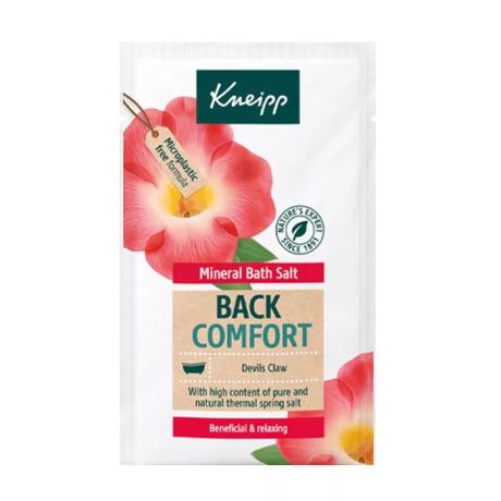 KNEIPP FÜRDŐKRISTÁLY - energia & vitalitás 60 g