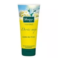 KNEIPP AROMA TUSFÜRDŐ - derűs nap 200 ml