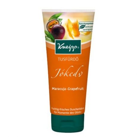 KNEIPP AROMA TUSFÜRDŐ - jókedv 200 ml