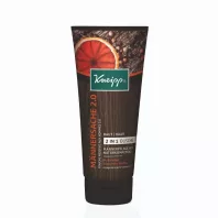   KNEIPP FÉRFI TUSFÜRDŐ ÉS SAMPON - férfias erő 2.0 200 ml