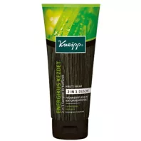   KNEIPP FÉRFI TUSFÜRDŐ ÉS SAMPON - energikus kezdet 200 ml