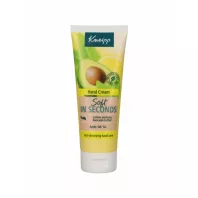 KNEIPP KÉZKRÉM - sekunden + avokádó 75 ml