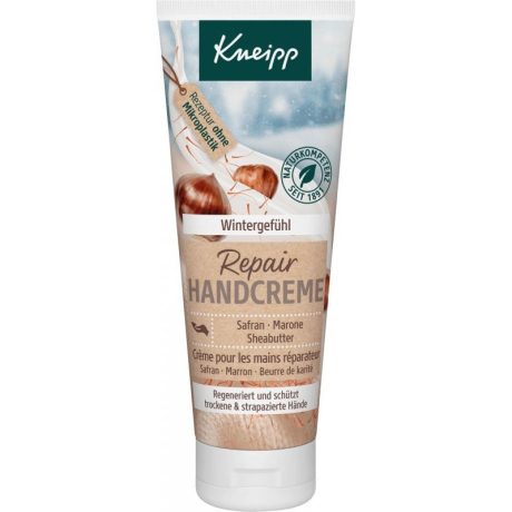 KNEIPP KÉZKRÉM - téli érzés 75 ml