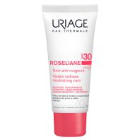 URIAGE ROSÉLIANE krém SPF30 rosacea ellen 40 ml