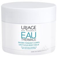 URIAGE TERMÁL hyaluronsavas testápoló balzsam 200 ml