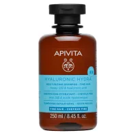 APIVITA sampon- Hidratáló 250 ml