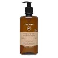 APIVITA sampon ECO száraz korpa ellen 500 ml