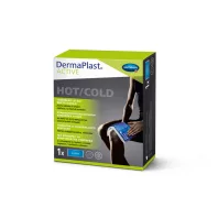   DermaPlast Activ HOT/COLD, hideg/meleg gélpárna, 12cm x 29cm