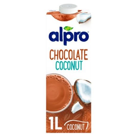 ALPRO KÓKUSZITAL csokoládés 1l
