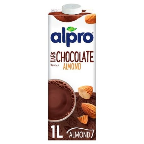 ALPRO MANDULAITAL étcsokoládés 1l