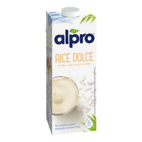 ALPRO RIZSITAL dolce 1l