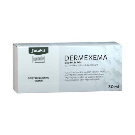 JUTAVIT DERMEXEMA krém 30 ml