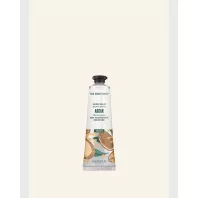 THE BODY SHOP argánolajos kézkrém 30 ml