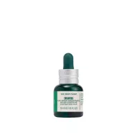THE BODY SHOP edelweiss szemkörnyékápoló szérum 10 ml