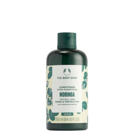 THE BODY SHOP moringa hajbalzsam 250 ml