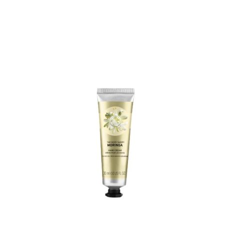 THE BODY SHOP moringa kézkrém 30 ml