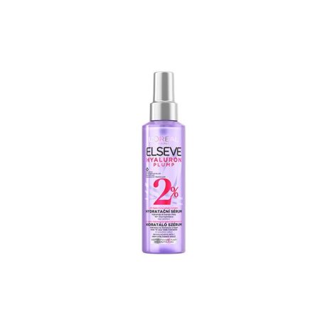 L' ORÉAL Paris Elseve Hyaluron plump hidratáló szérum 150 ml