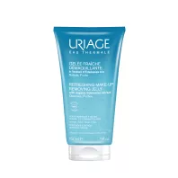 URIAGE frissítő sminkeltávolító gél 150 ml