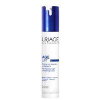   URIAGE AGE LIFT revitalizáló ránctalanító éjszakai krém 40 ml