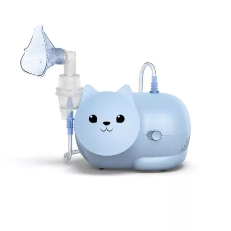 OMRON NAMI CAT kompresszoros inhalátor 1 db