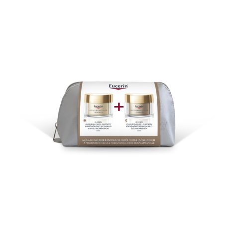 EUCERIN HYALURON-FILLER+ELASTICITY ajándékcsomag