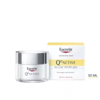 EUCERIN Q10 ACTIV ránctalanító nappali krém 50 ml