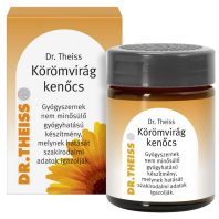 DR. THEISS KÖRÖMVIRÁG kenőcs 50 g