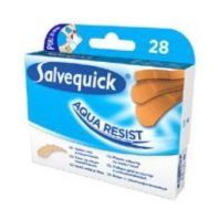 SALVEQUICK VIZÁLLÓ sebtapasz 28 db