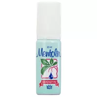 MENTOLIN pumpás szájspray 20 ml