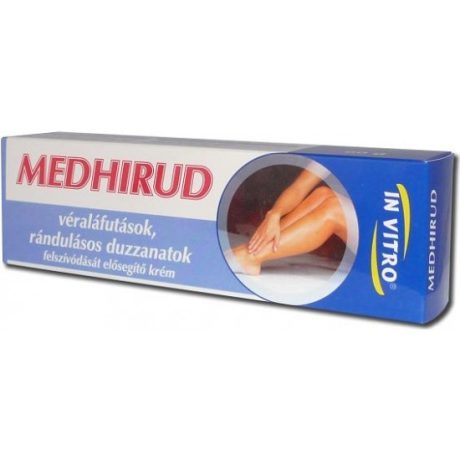 MEDHIRUD krém 60 g