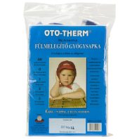  OTO-THERM FÜLMELEGÍTŐ gyógysapka 2-es méret 4-8 éves korig 1 db