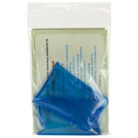   OTO-THERM FÜLMELEGÍTŐ gyógysapka tartalék betét 1-2 mérethez 1 pár