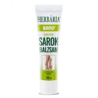 BANO DOKTOR sarokbalzsam 50 g