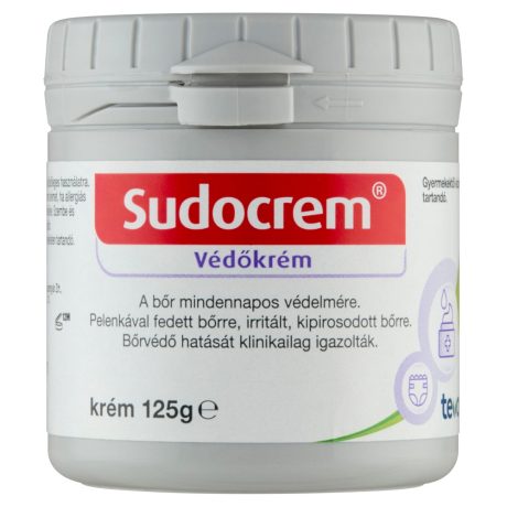 SUDOCREM 125 g