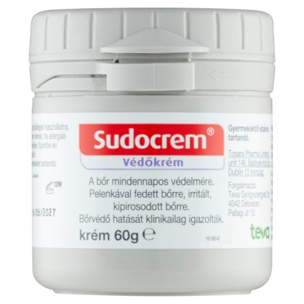 SUDOCREM 60 g