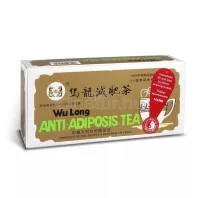 DR.CHEN WU-LONG ANTI ADIPOSIS filteres tea 30 DB