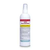 CLARASEPT-DERM színtelen bőrfertőtlenítő 250 ml