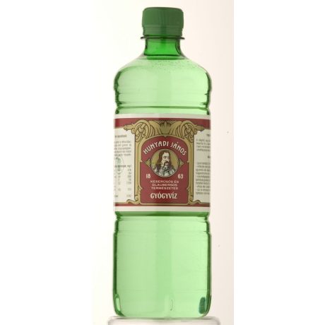 HUNYADI JÁNOS keserűvíz 700 ml