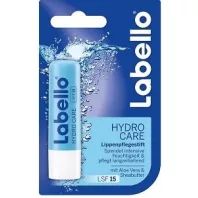 LABELLO HYDRO CARE ajakápoló 4 g