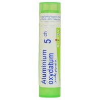 ALUMINIUM OXYDAT C5 (ALUMINA) golyócskák 4 g