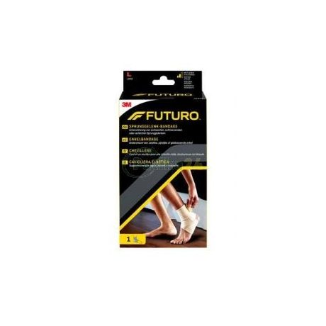 FUTURO Classic Bokarögzítő M (20,5-23,0 cm)