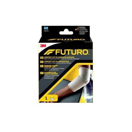 FUTURO Classic Könyökrögzítő M (25,4-27,9 cm)