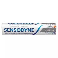 SENSODYNE DENTAL WEIS fogfehérítő fogkrém 75 ml