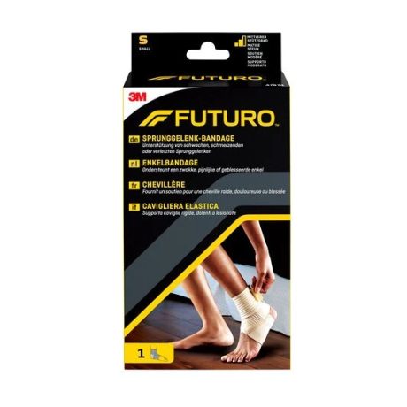 FUTURO Classic Bokarögzítő S (18,0-20,5 cm)