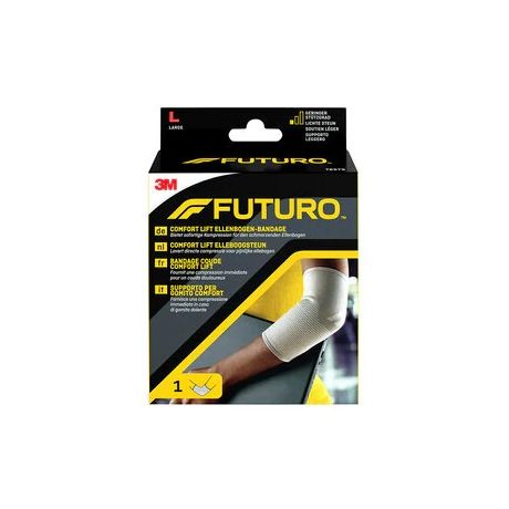 FUTURO Classic Könyökrögzítő L (27,9-30,5 cm)