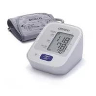 OMRON M2+ digitális vérnyomásmérő 1 db